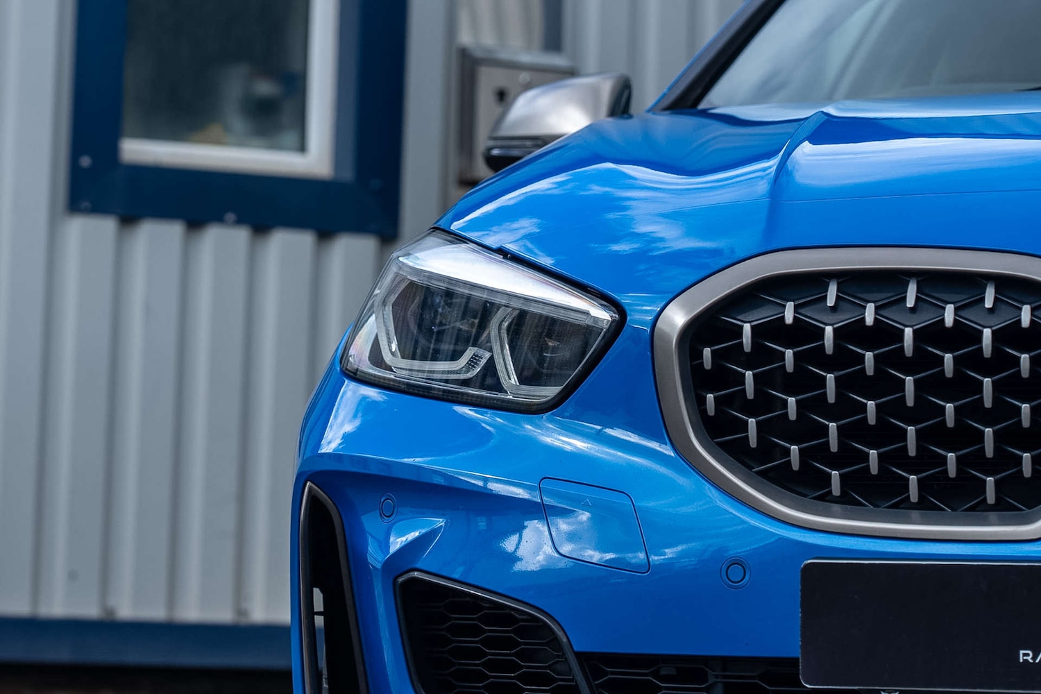 Used BMW 1 Series 2019 for sale - 78014341: Photo 26