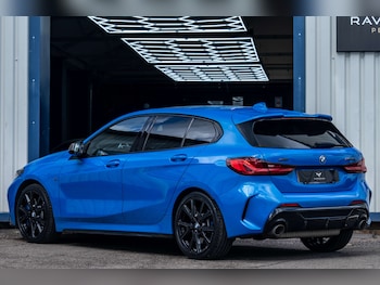 Used BMW 1 Series 2019 for sale - 78014341: Photo