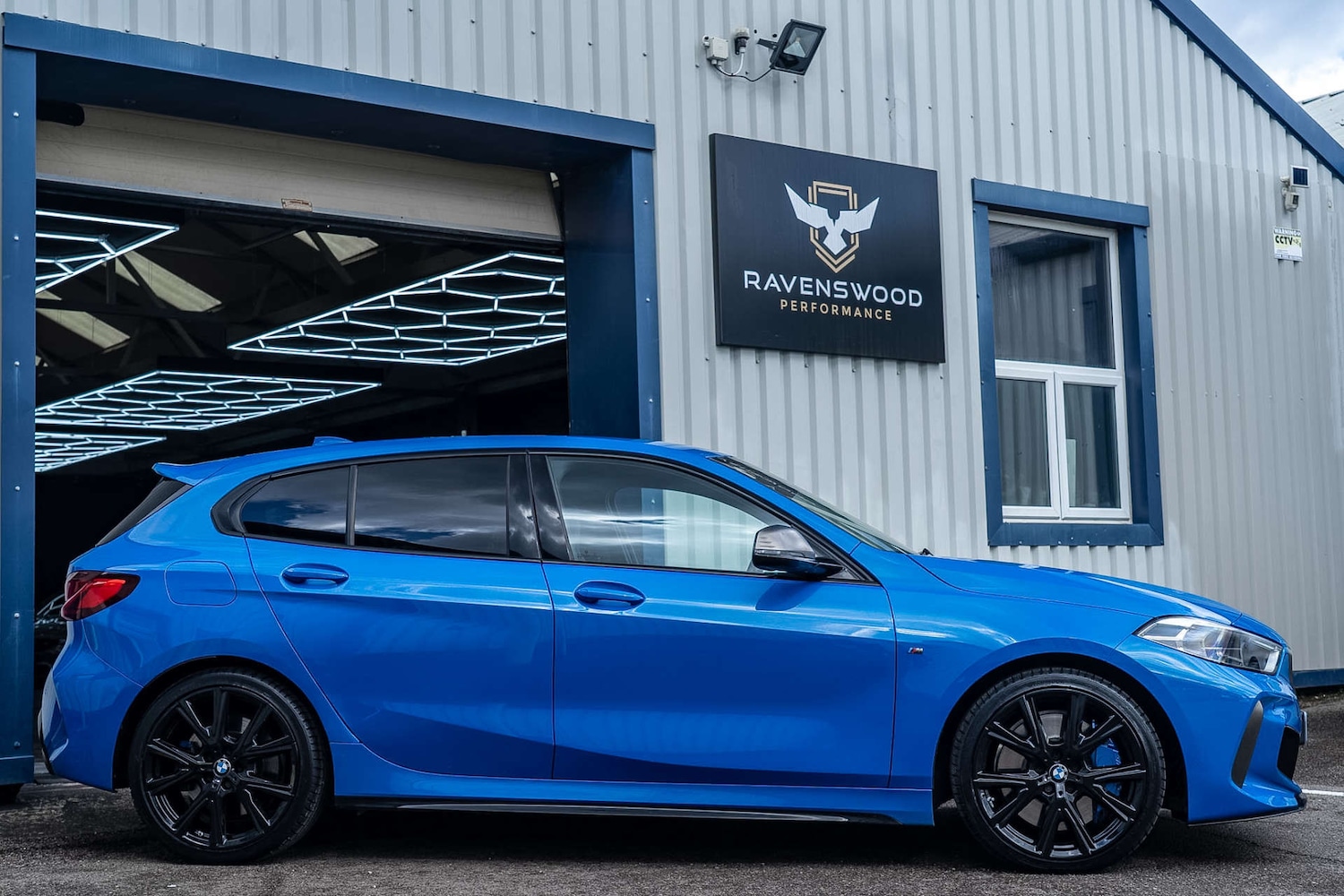 Used BMW 1 Series 2019 for sale - 78014341: Photo 3