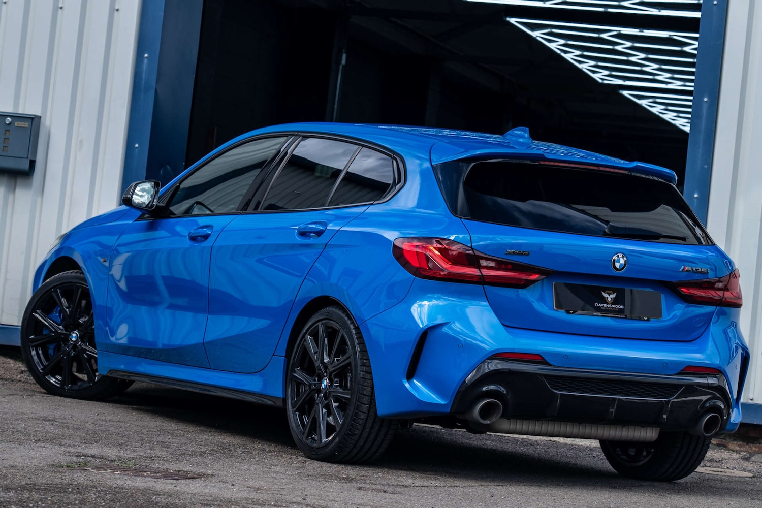 Used BMW 1 Series 2019 for sale - 78014341: Photo 31