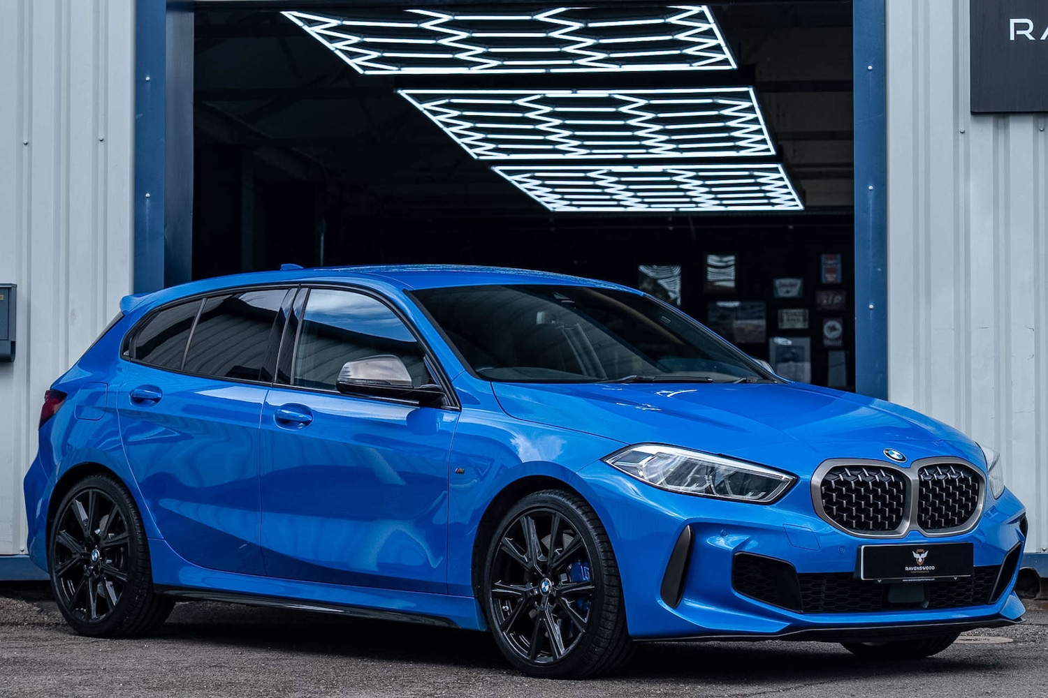 Used BMW 1 Series 2019 for sale - 78014341: Photo 5