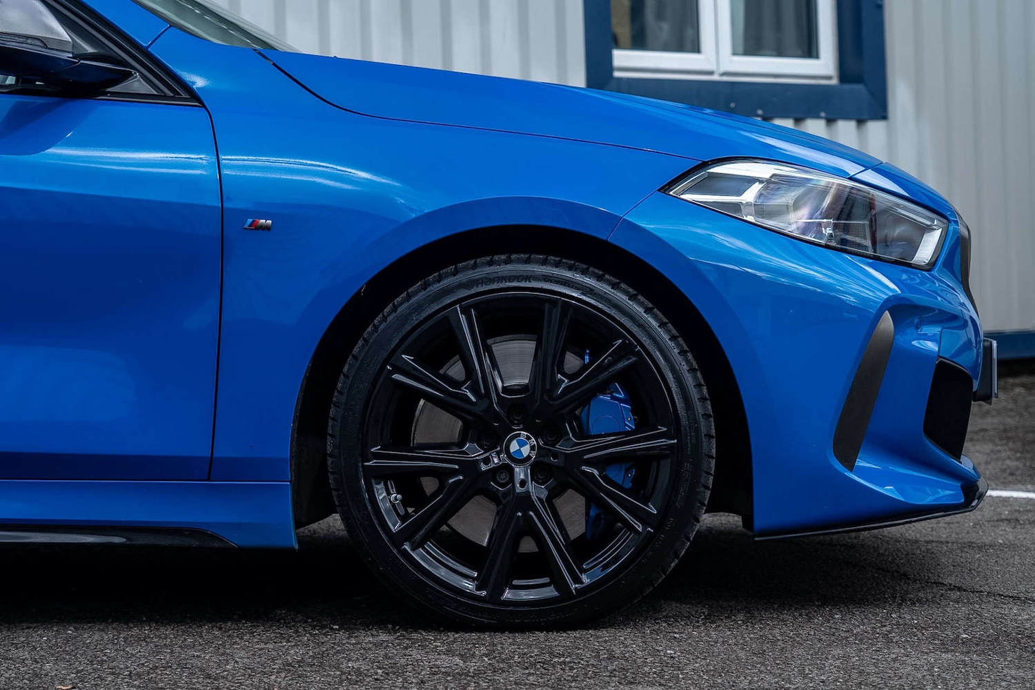 Used BMW 1 Series 2019 for sale - 78014341: Photo 6