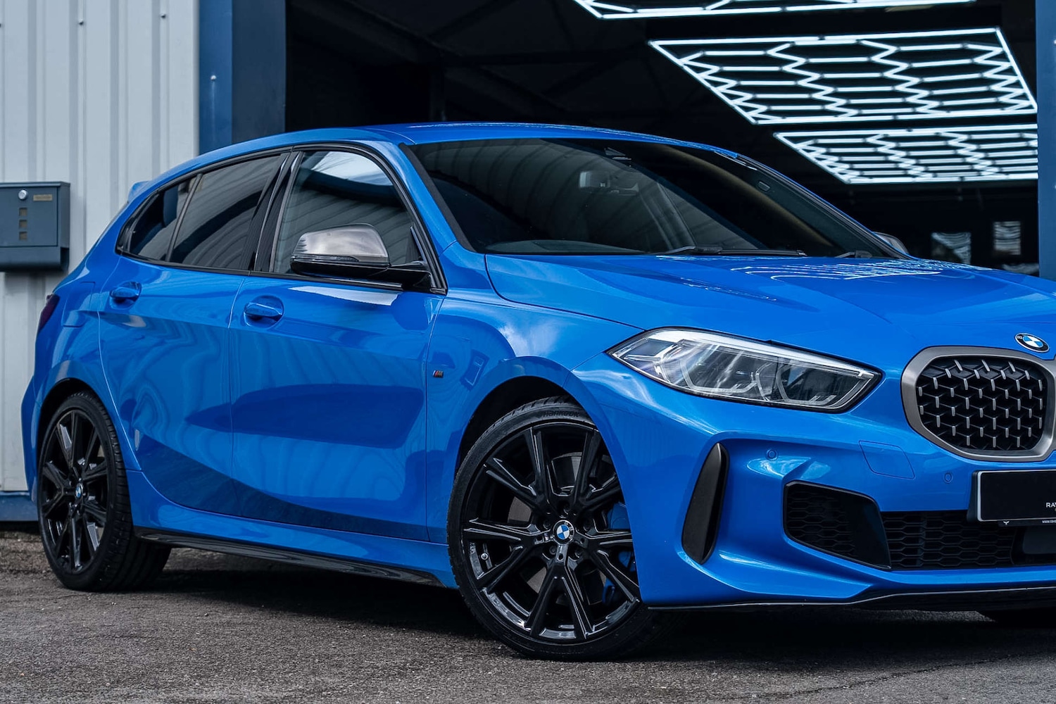 Used BMW 1 Series 2019 for sale - 78014341: Photo 7