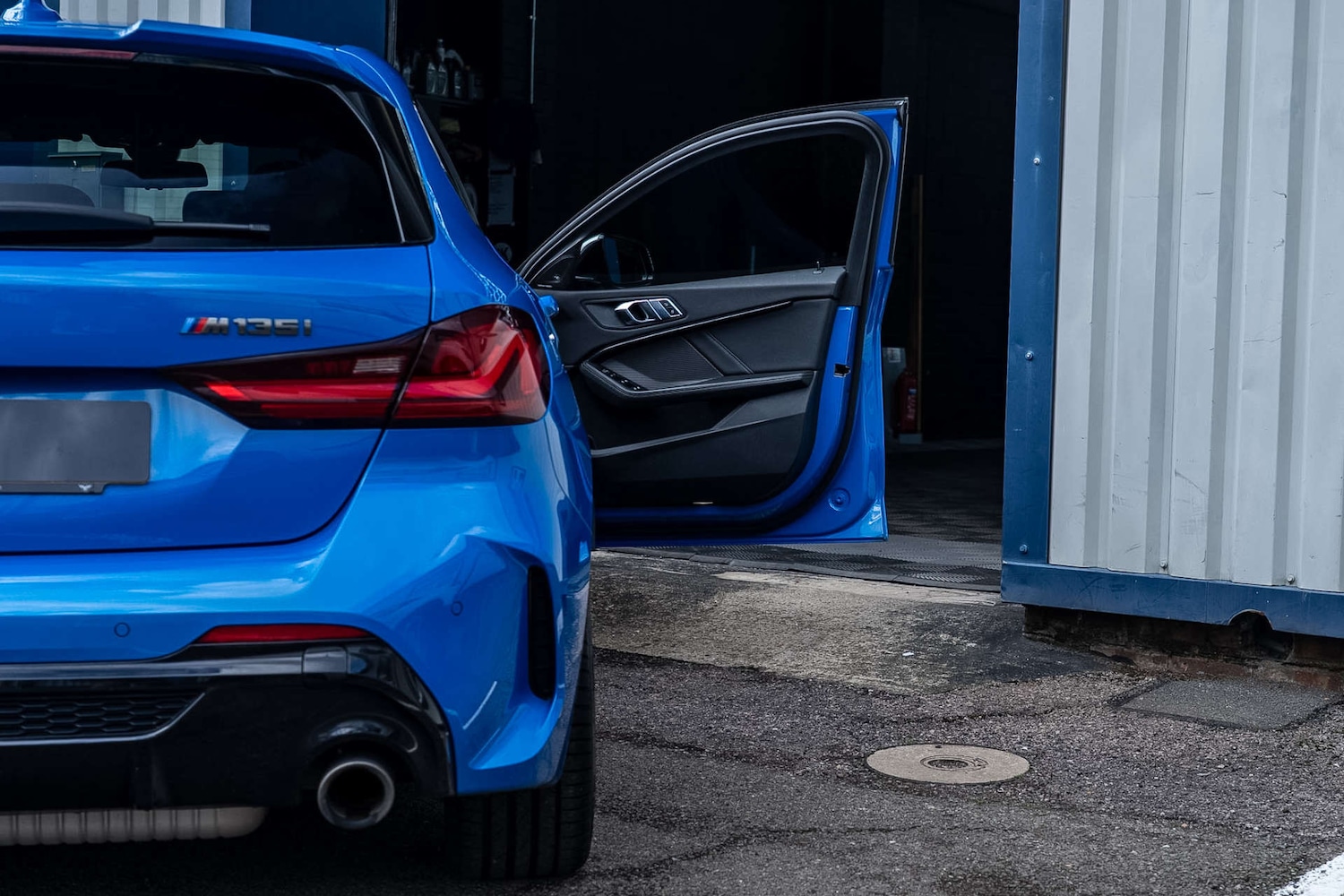 Used BMW 1 Series 2019 for sale - 78014341: Photo 8