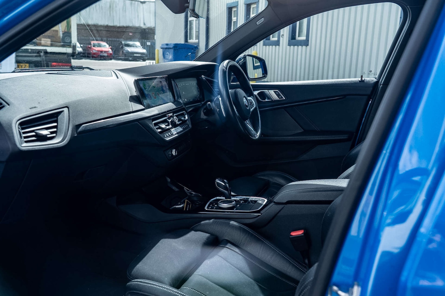 Used BMW 1 Series 2019 for sale - 78014341: Photo 9