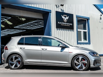 Used Volkswagen Golf 2019 for sale - 75342111: Photo