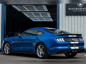 Used Ford Mustang 2020 for sale - 75643027: Photo
