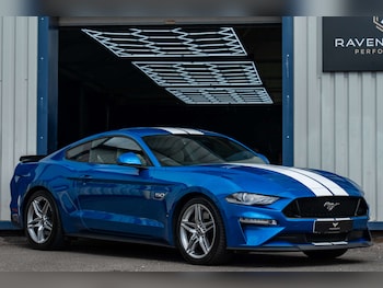 Used Ford Mustang 2020 for sale - 75643027: Photo
