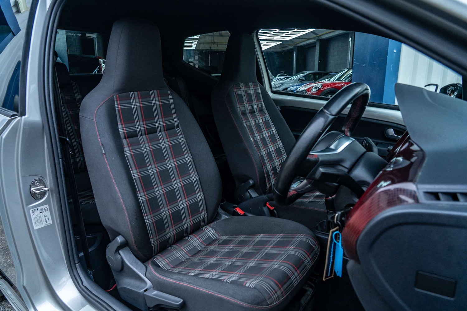 Used Volkswagen up! 2019 for sale - 77594881: Photo 10