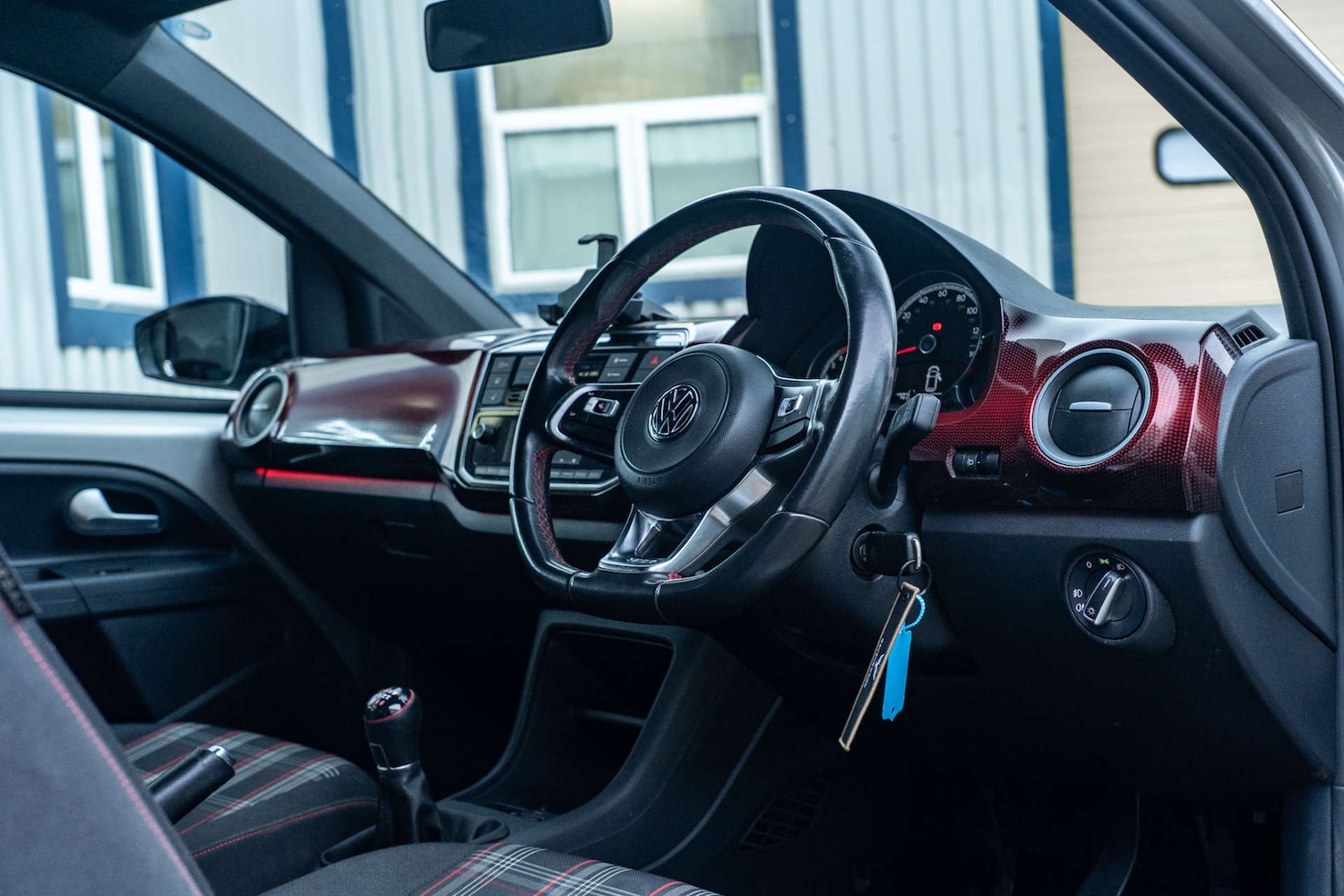 Used Volkswagen up! 2019 for sale - 77594881: Photo 11