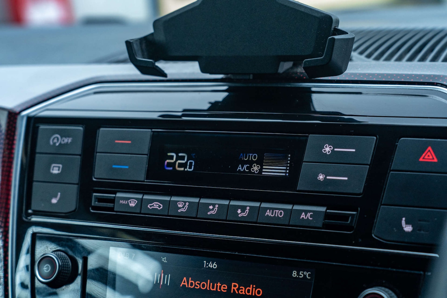 Used Volkswagen up! 2019 for sale - 77594881: Photo 14