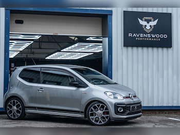 2019 - 1.0 115PS Up GTI 3dr