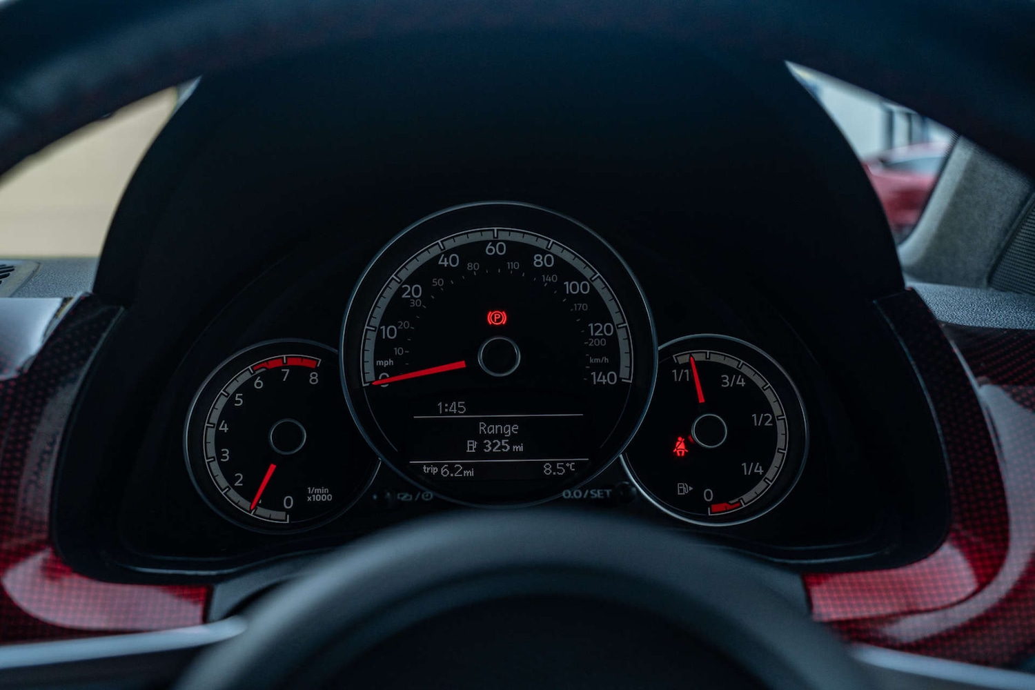 Used Volkswagen up! 2019 for sale - 77594881: Photo 21