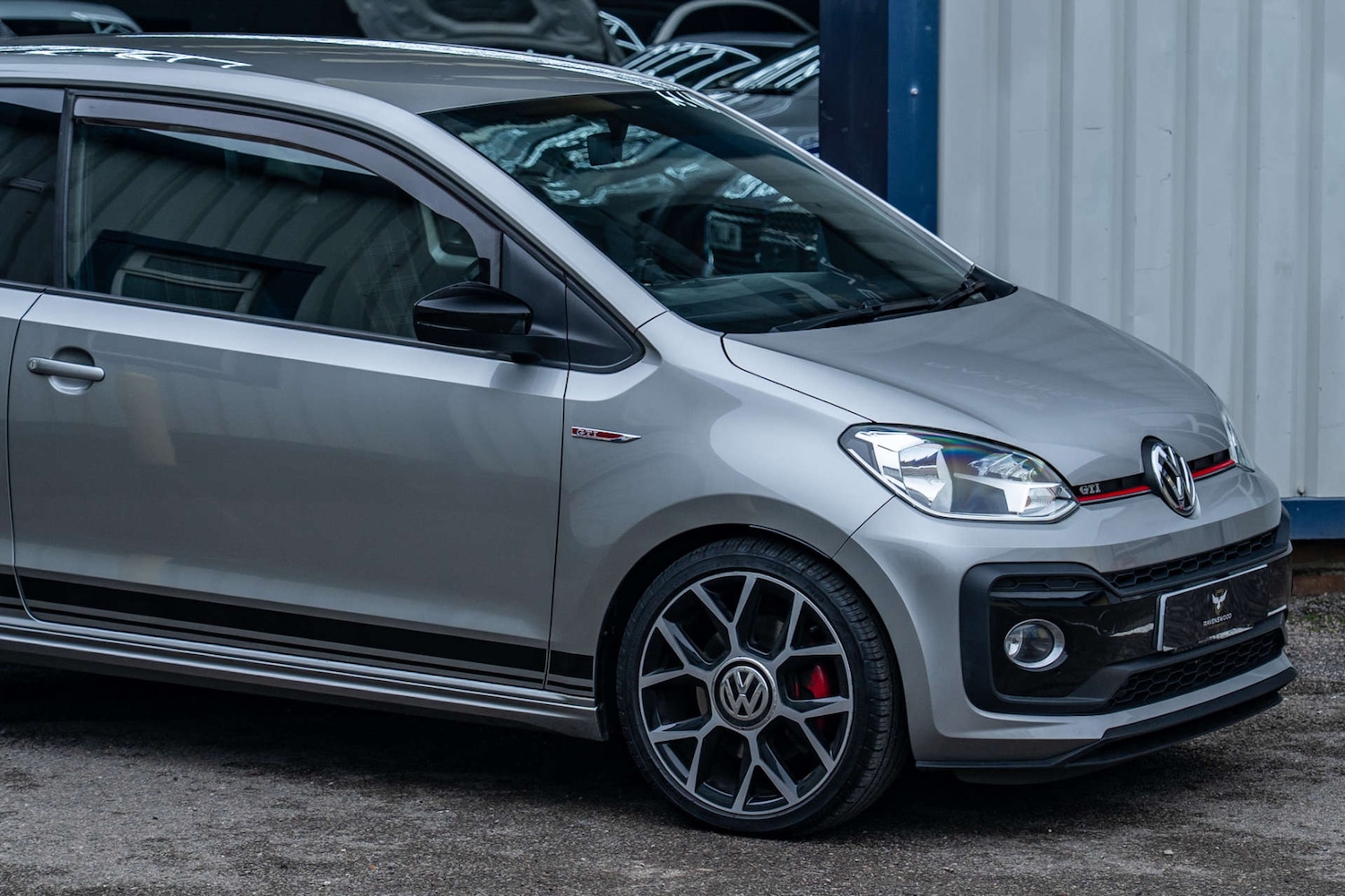 Used Volkswagen up! 2019 for sale - 77594881: Photo 24