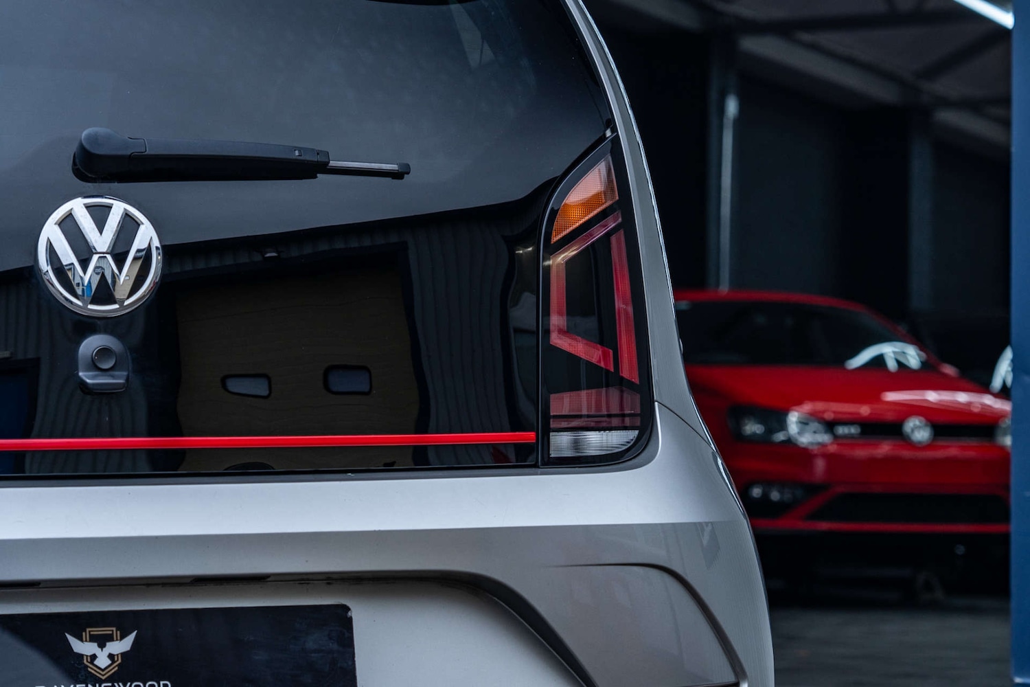 Used Volkswagen up! 2019 for sale - 77594881: Photo 27