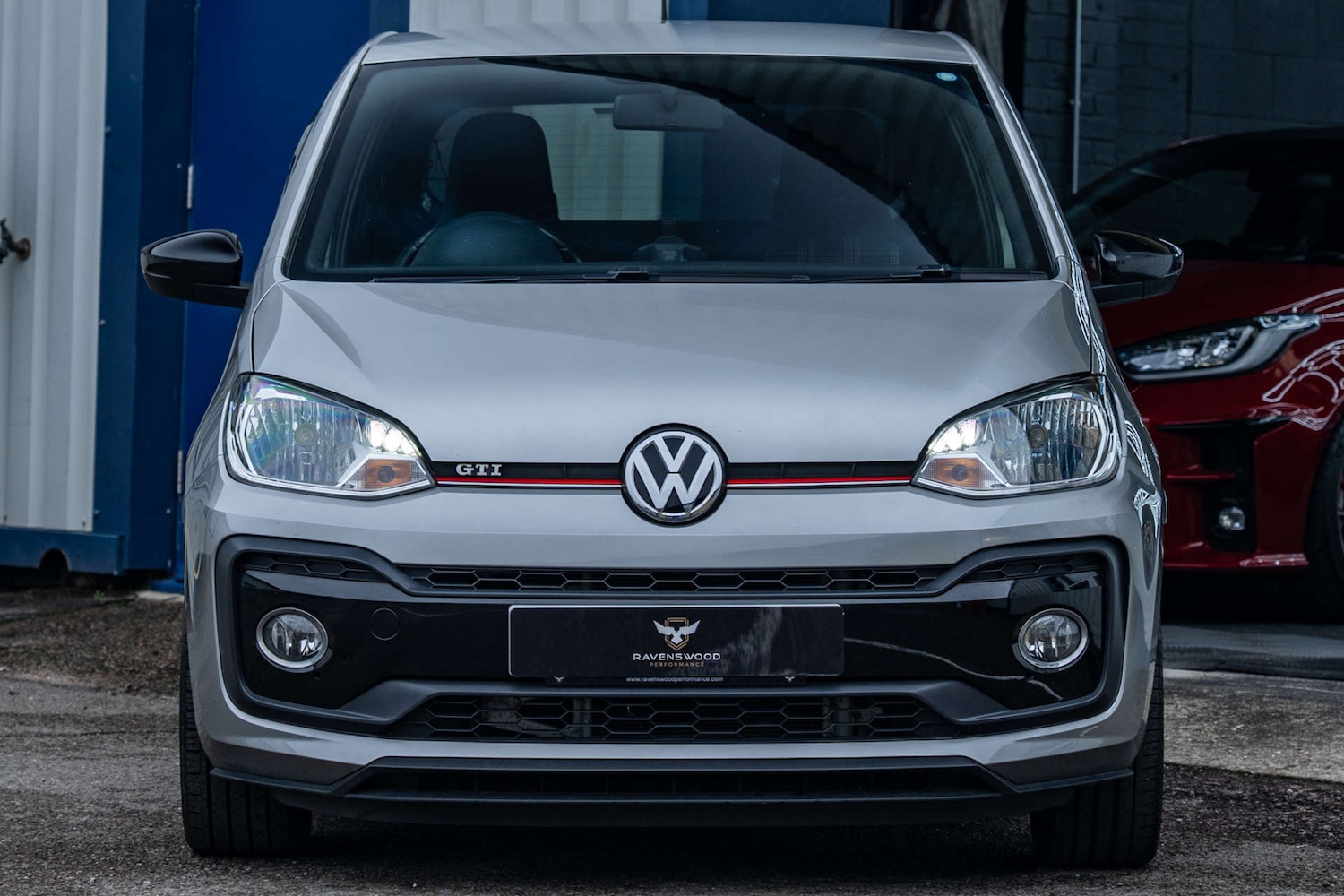 Used Volkswagen up! 2019 for sale - 77594881: Photo 28