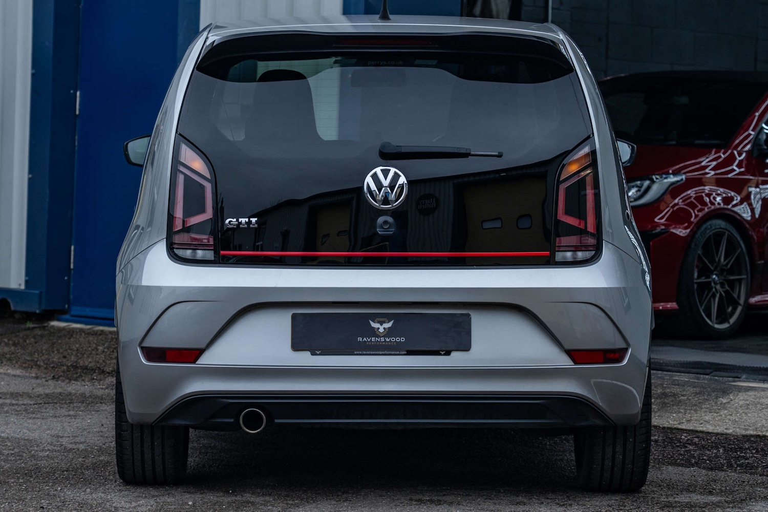 Used Volkswagen up! 2019 for sale - 77594881: Photo 29