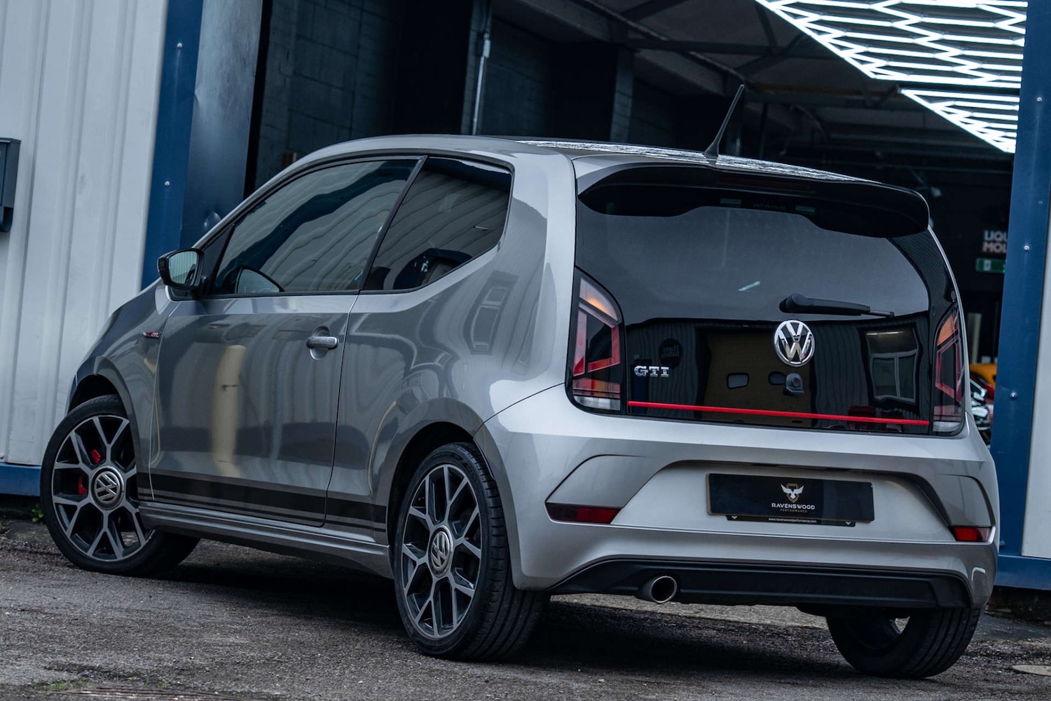 Used Volkswagen up! 2019 for sale - 77594881: Photo 31