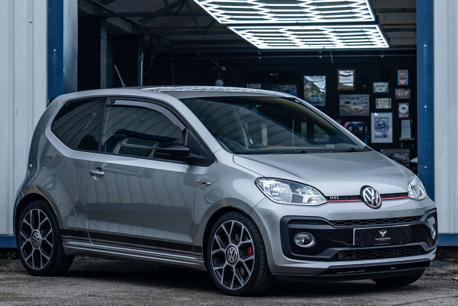 Used Volkswagen up! 2019 for sale - 77594881: Photo 5