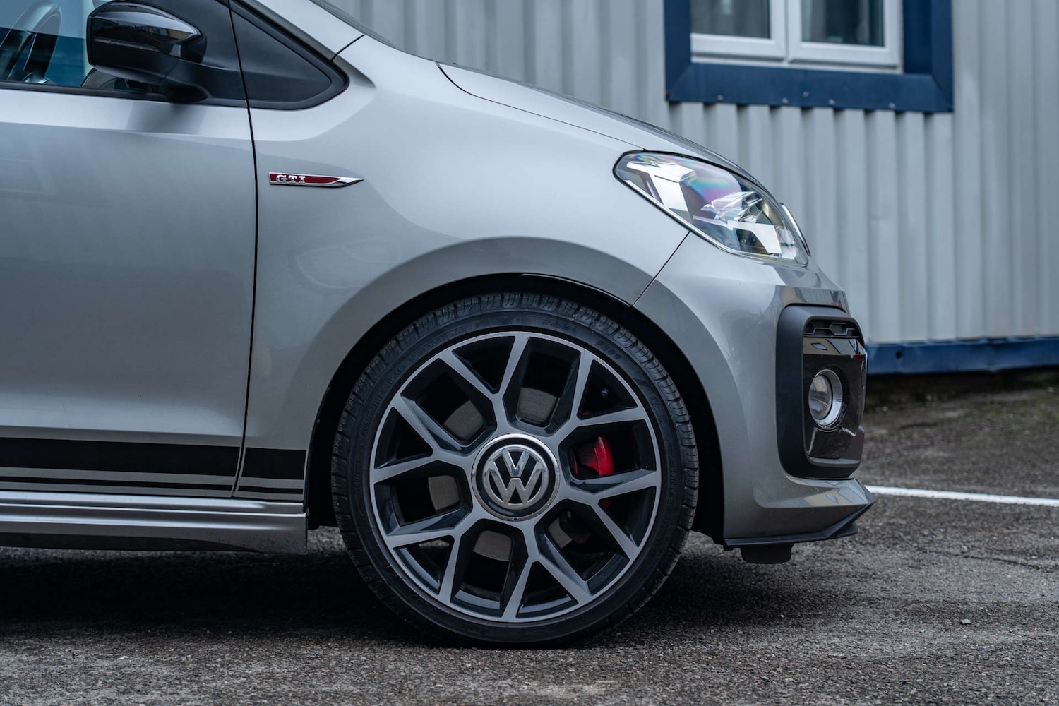 Used Volkswagen up! 2019 for sale - 77594881: Photo 6