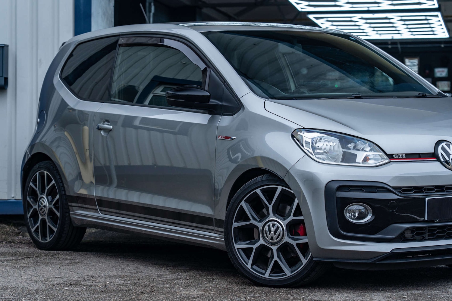 Used Volkswagen up! 2019 for sale - 77594881: Photo 7