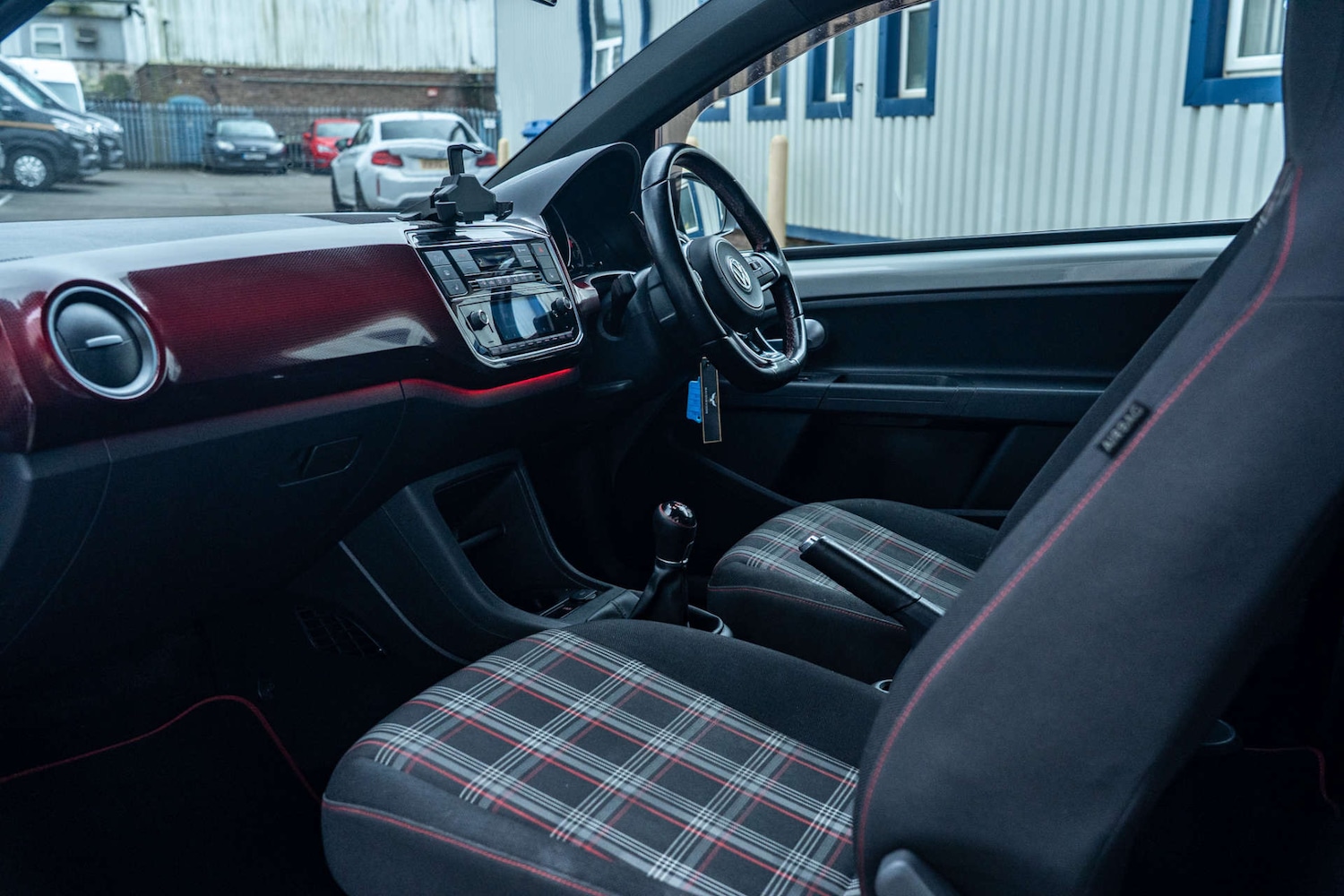 Used Volkswagen up! 2019 for sale - 77594881: Photo 9