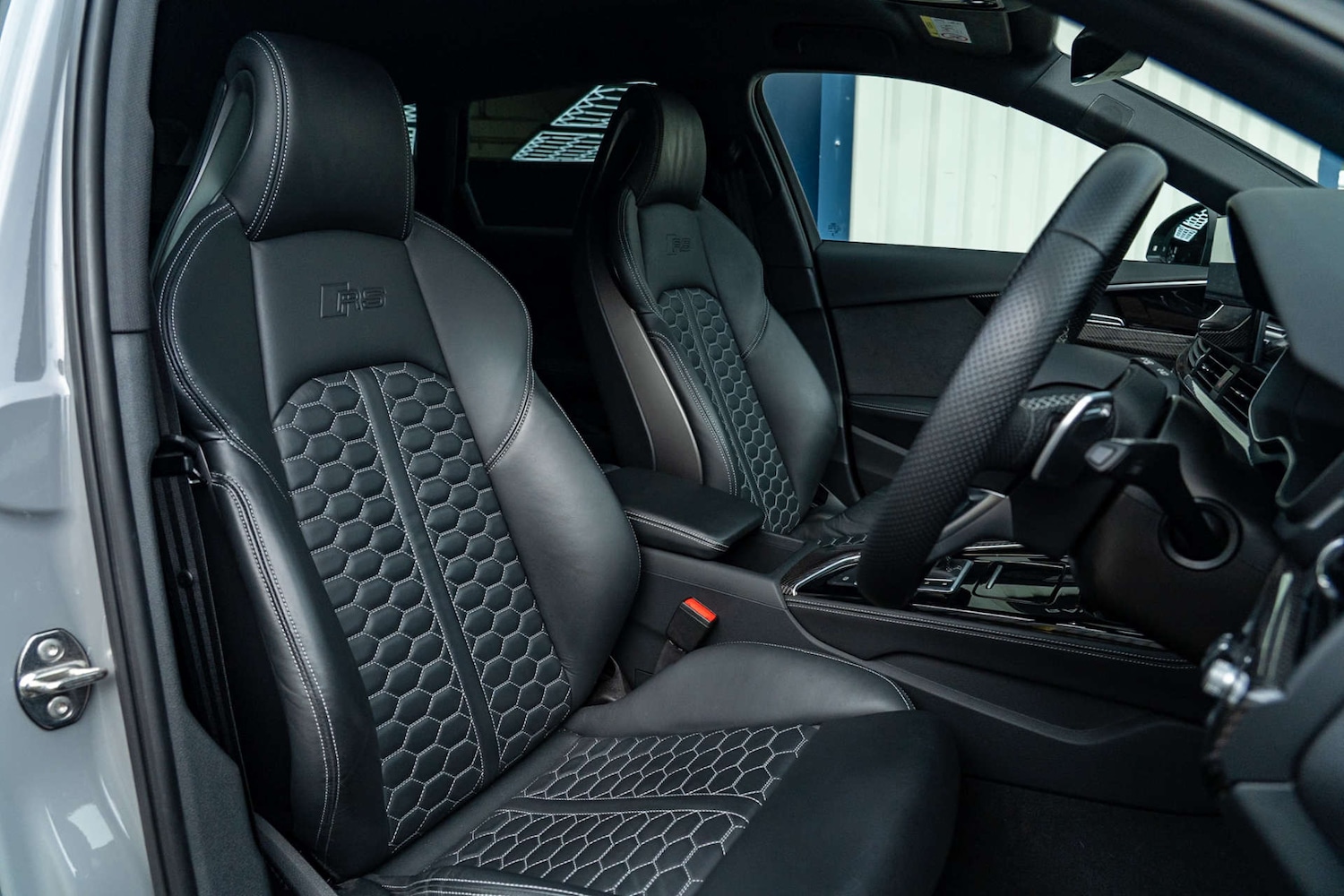 Used Audi RS4 2023 for sale - 76471355: Photo 10