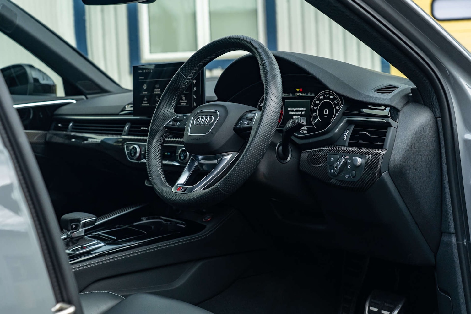 Used Audi RS4 2023 for sale - 76471355: Photo 11