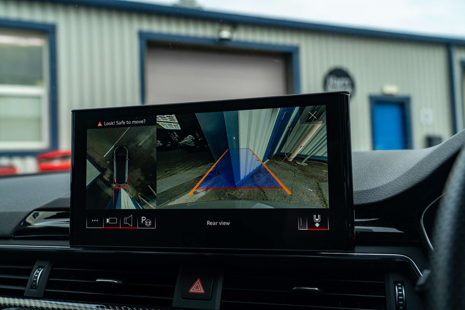 Used Audi RS4 2023 for sale - 76471355: Photo 15