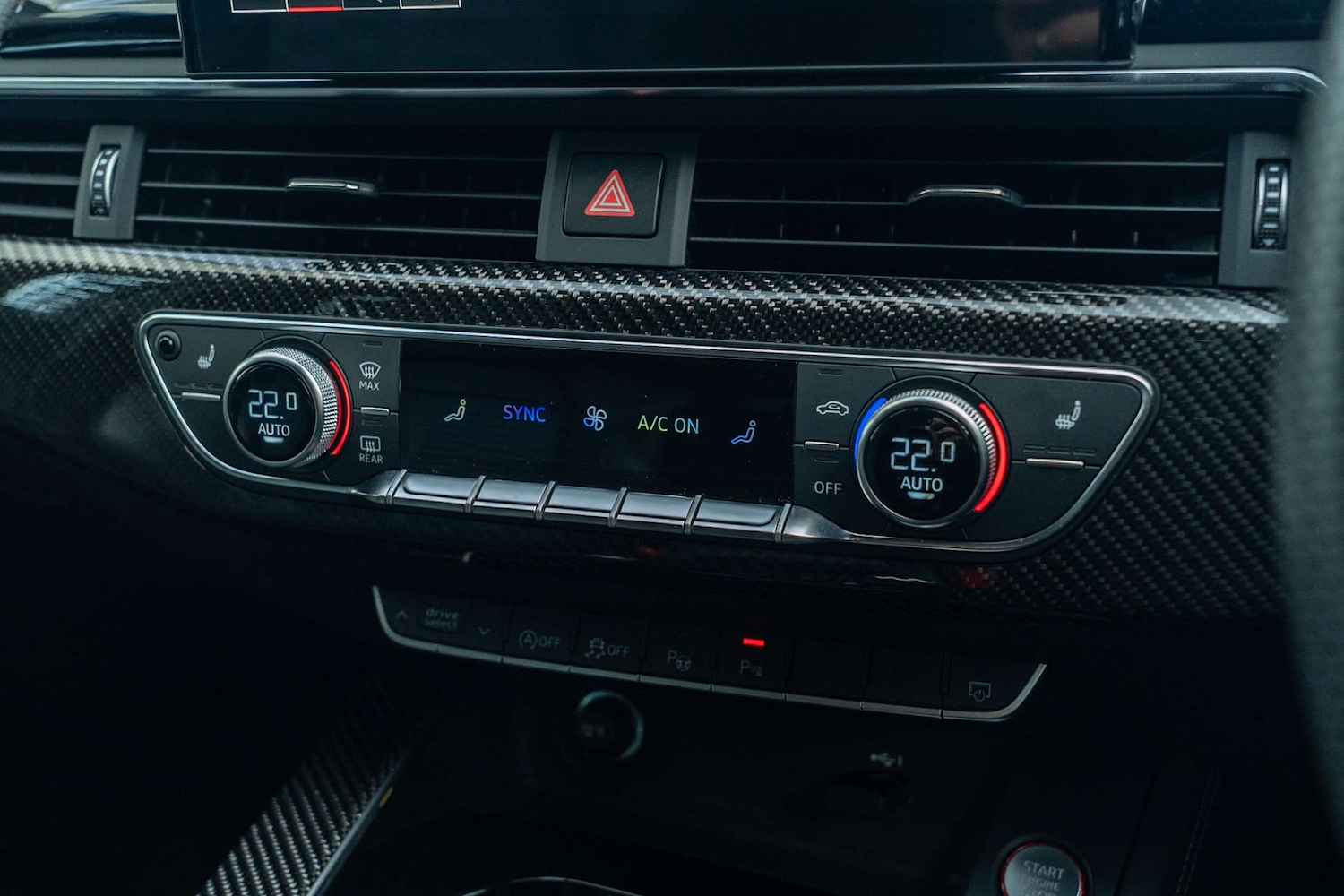 Used Audi RS4 2023 for sale - 76471355: Photo 16