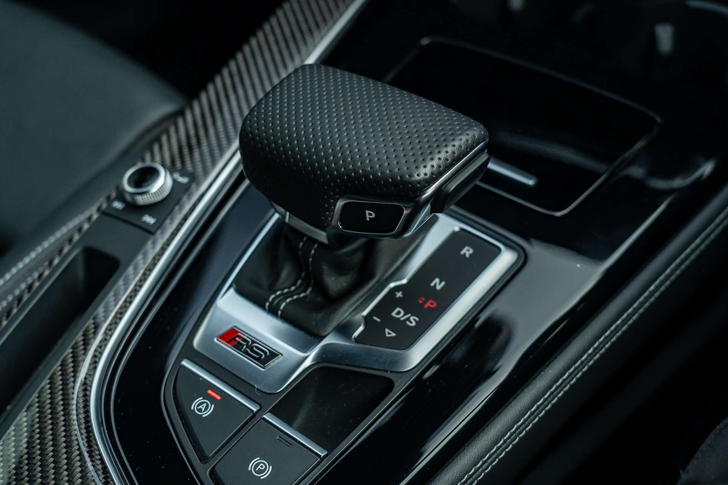 Used Audi RS4 2023 for sale - 76471355: Photo 18