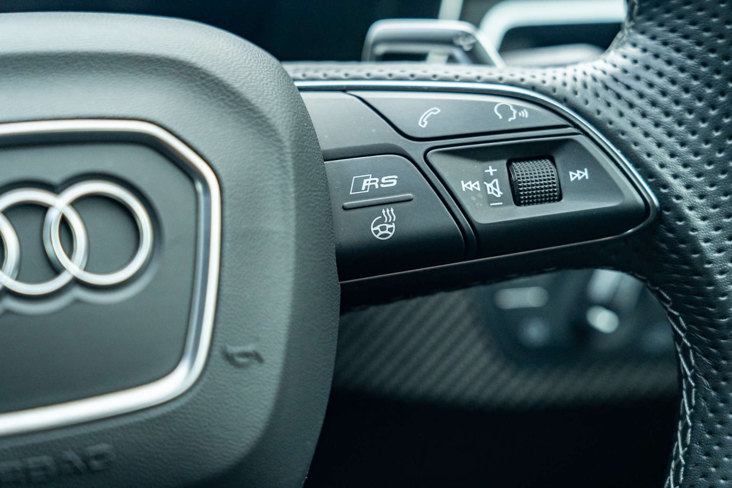 Used Audi RS4 2023 for sale - 76471355: Photo 19