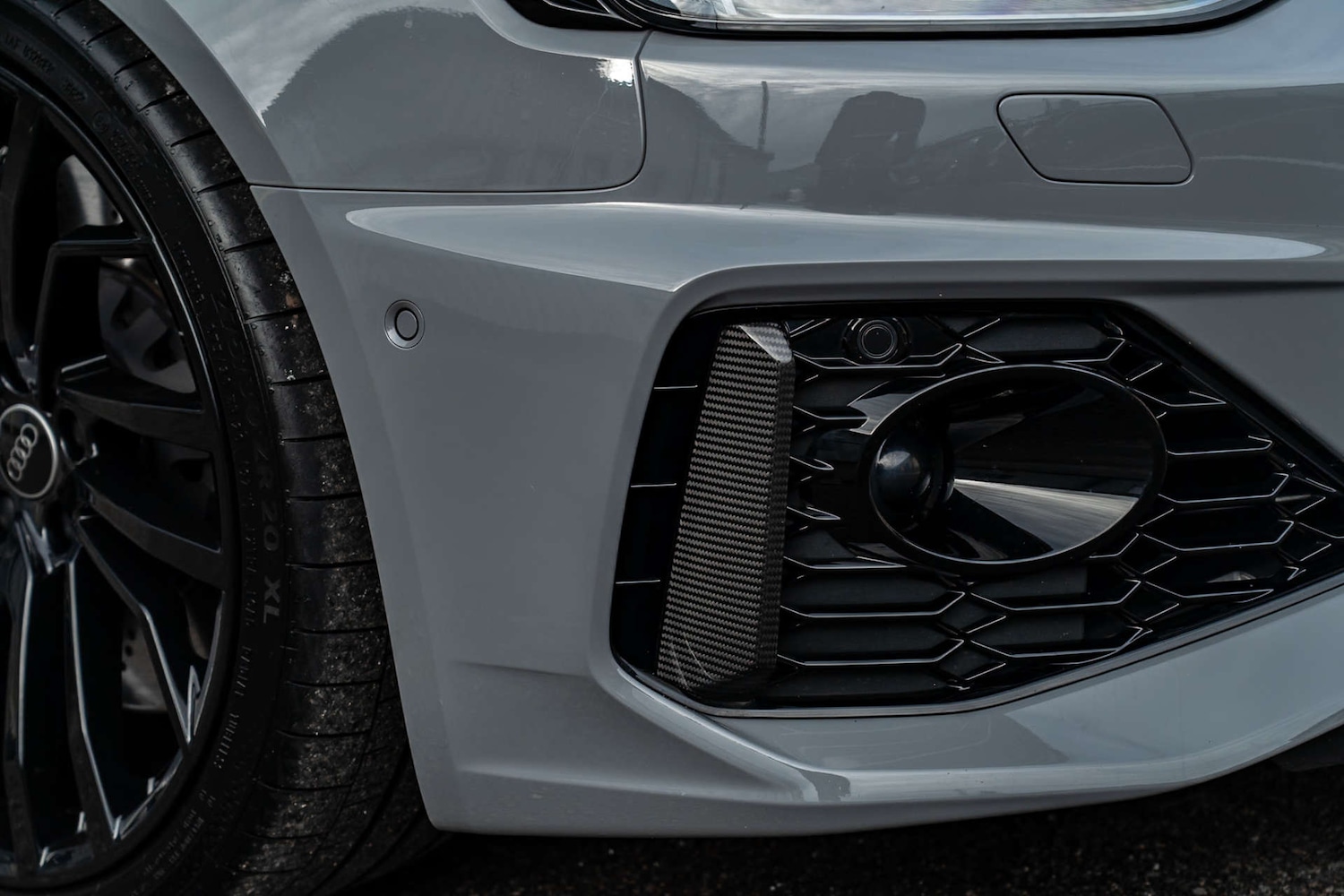 Used Audi RS4 2023 for sale - 76471355: Photo 22