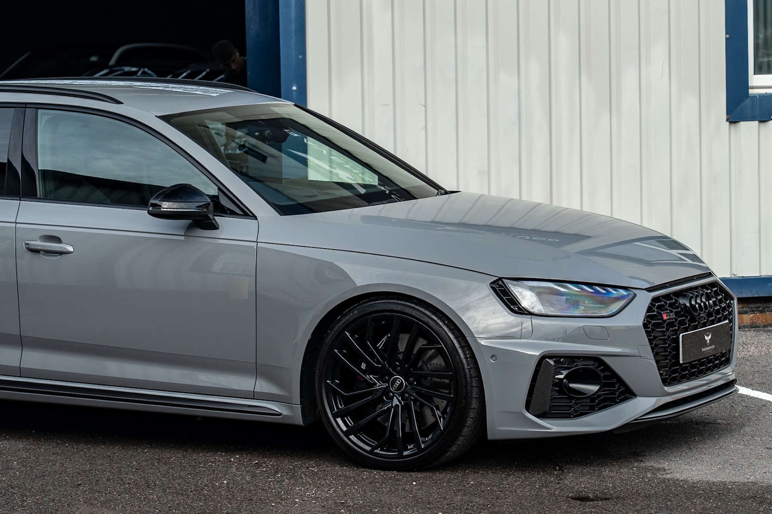 Used Audi RS4 2023 for sale - 76471355: Photo 24