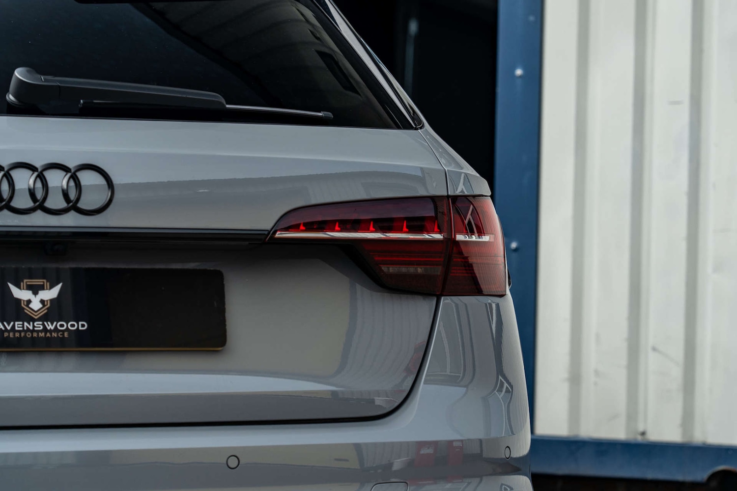 Used Audi RS4 2023 for sale - 76471355: Photo 27