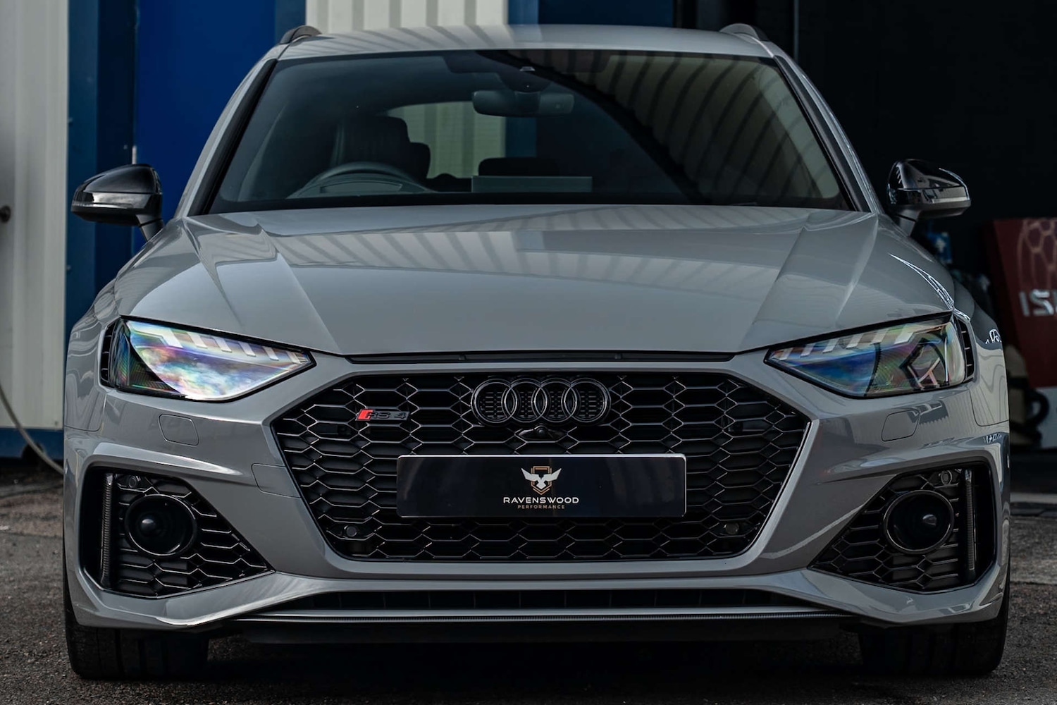 Used Audi RS4 2023 for sale - 76471355: Photo 28