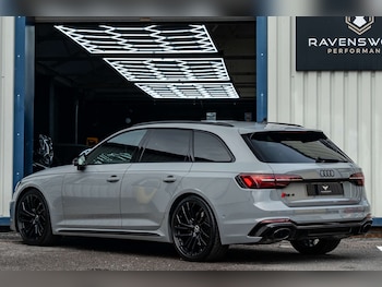Used Audi RS4 2023 for sale - 76471355: Photo