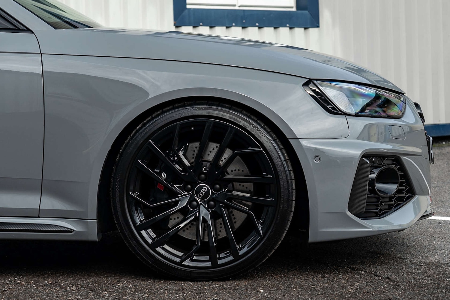 Used Audi RS4 2023 for sale - 76471355: Photo 6