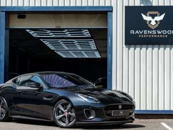 2017 (17) - 3.0 V6 400 Sport Coupe 2dr Petrol Auto AWD Euro 6 (s/s) (400 ps)