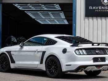 Used Ford Mustang 2018 for sale - 75342109: Photo
