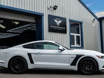 Used Ford Mustang 2018 for sale - 75342109: Photo