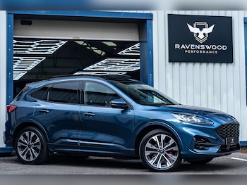 Used Ford Kuga 2022 for sale - 78330553: Photo