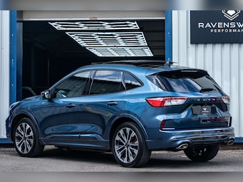 Used Ford Kuga 2022 for sale - 78330553: Photo