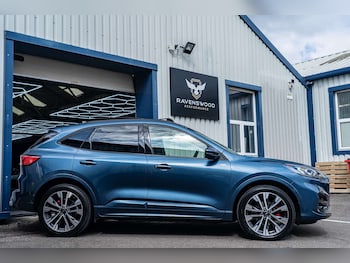 Used Ford Kuga 2022 for sale - 78330553: Photo