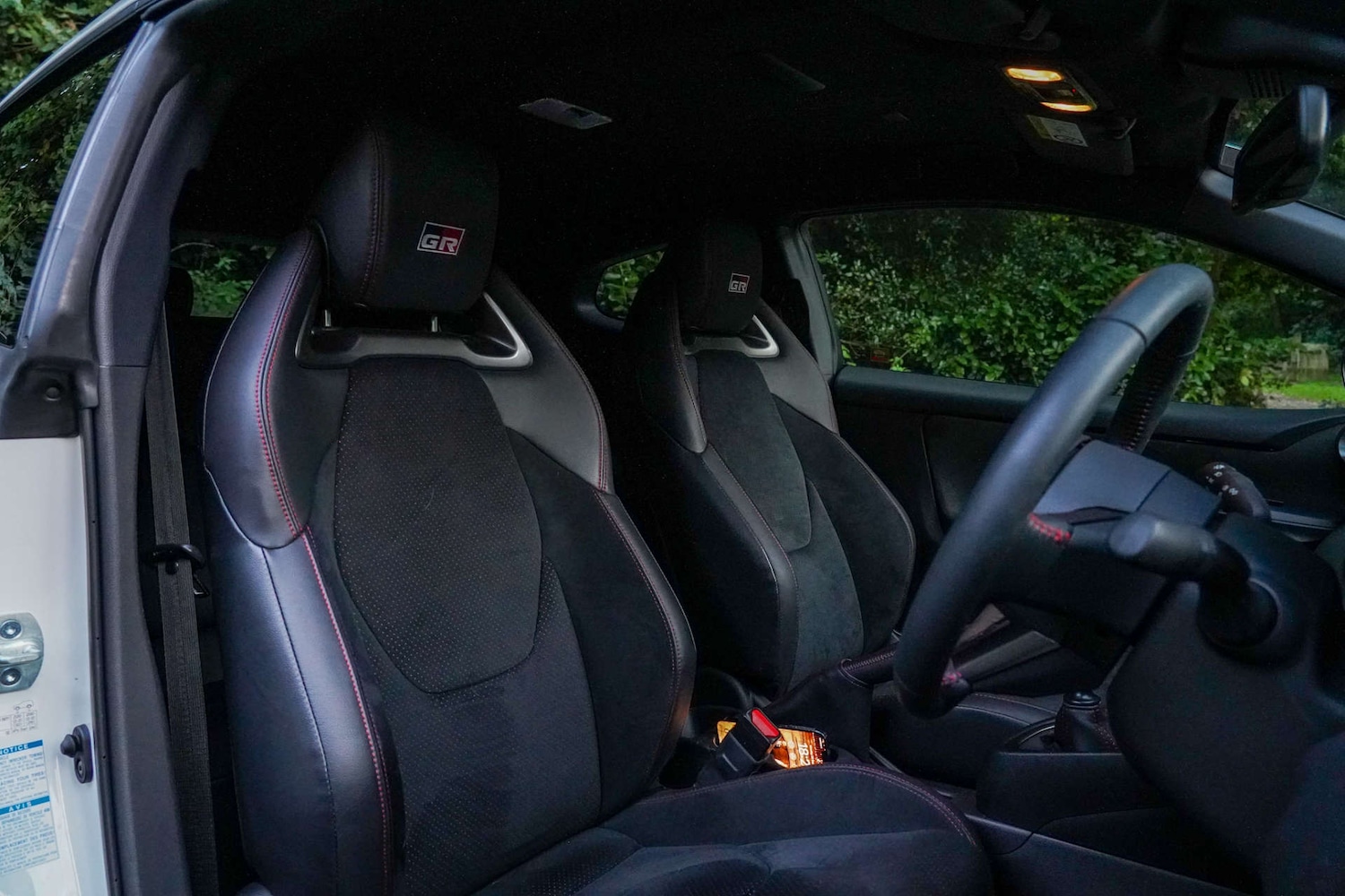 Used Toyota Yaris 2021 for sale - 78041835: Photo 3