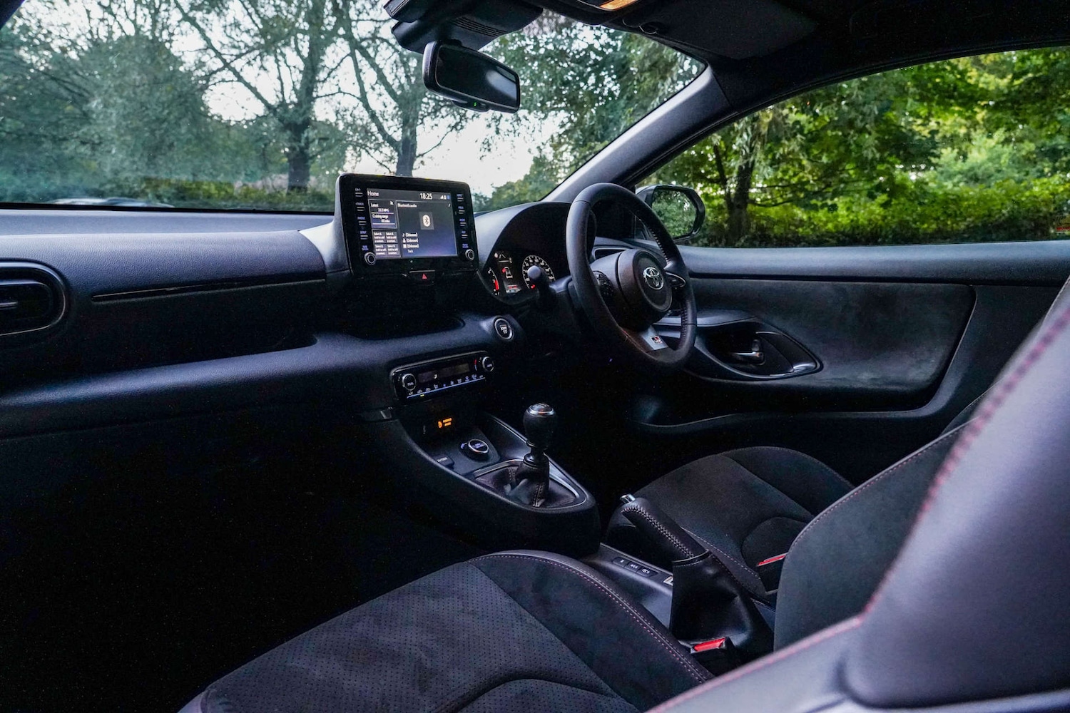 Used Toyota Yaris 2021 for sale - 78041835: Photo 4