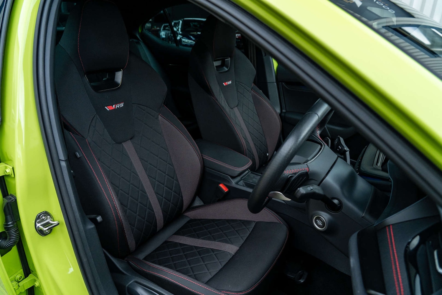 Used Skoda Octavia 2024 for sale - 76642984: Photo 10