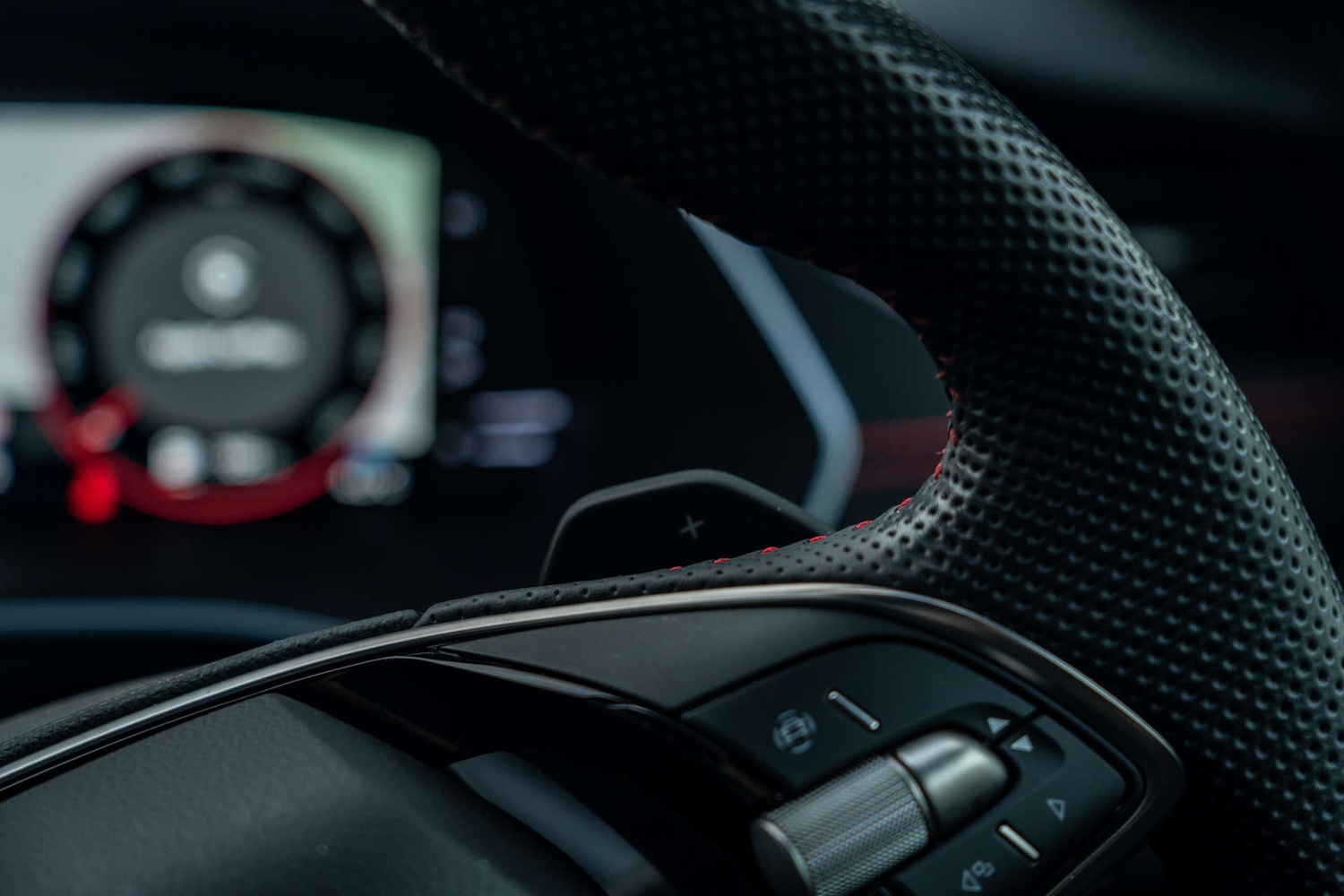 Used Skoda Octavia 2024 for sale - 76642984: Photo 12