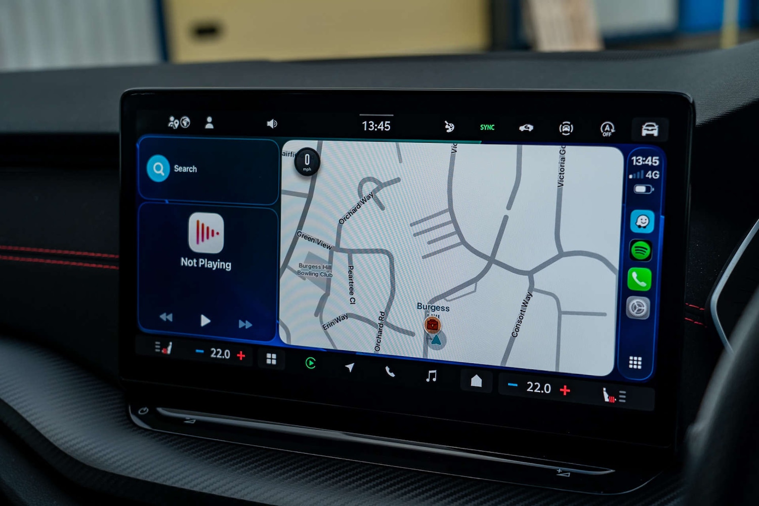 Used Skoda Octavia 2024 for sale - 76642984: Photo 14