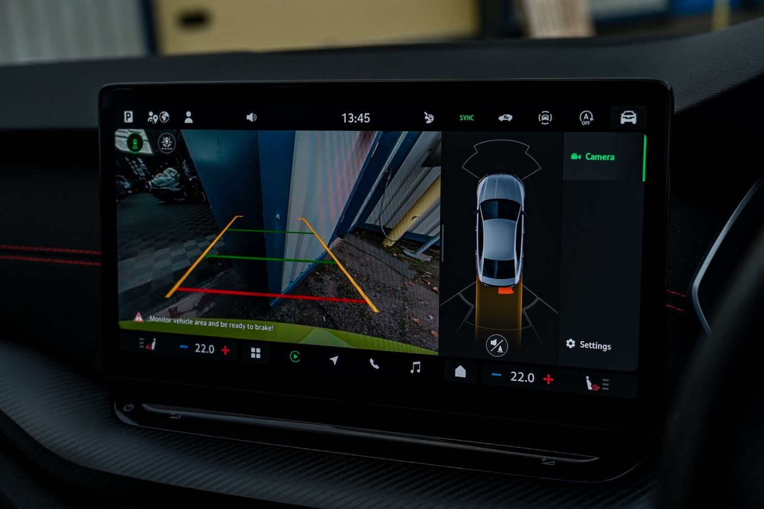 Used Skoda Octavia 2024 for sale - 76642984: Photo 15